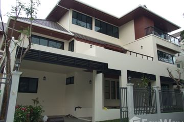4 Bedroom House for rent in Khlong Tan Nuea, Bangkok