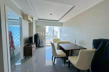 1 Bedroom Condo for sale in The Orient Resort and Spa, Nong Prue, Chonburi