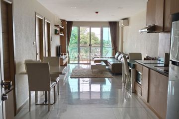 2 Bedroom Condo for sale in Whale Marina Condo, Na Jomtien, Chonburi