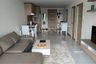 2 Bedroom Condo for sale in Whale Marina Condo, Na Jomtien, Chonburi