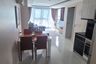 1 Bedroom Condo for sale in Wong Amat Tower, Na Kluea, Chonburi
