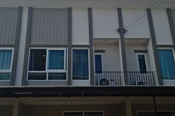 3 Bedroom Townhouse for rent in CHER Suksawat - Phutthabucha, Bang Mot, Bangkok