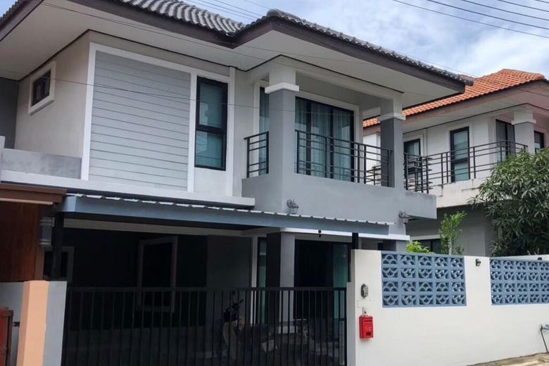 3 Bedroom House For Rent