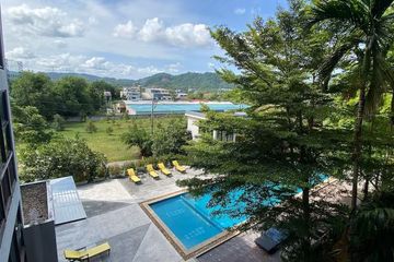 2 Bedroom Condo for rent in Kathu Golf Condo, Kathu, Phuket
