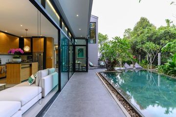 3 Bedroom Villa for rent in The Liberty by Wallaya, Choeng Thale, Phuket
