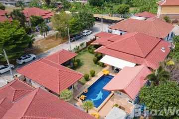 6 Bedroom Villa for rent in Nong Prue, Chonburi