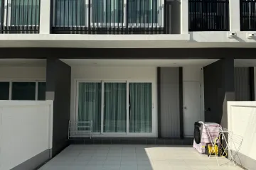 3 Bedroom Townhouse for rent in Supalai Bella Vichit Phuket, Wichit, Phuket