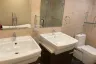 2 Bedroom Condo for rent in Sathorn Park Place, Thung Maha Mek, Bangkok near MRT Lumpini