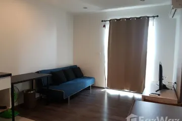 1 Bedroom Condo for rent in The Base Park East Sukhumvit 77, Phra Khanong Nuea, Bangkok near BTS On Nut