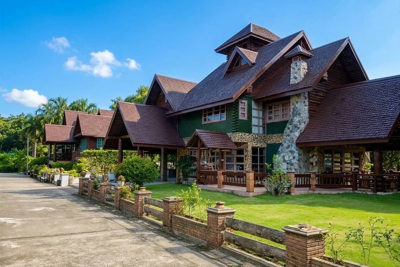 4 Bedroom House For Rent