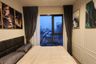 Condo for rent in Life Asoke Hype, Makkasan, Bangkok near MRT Phra Ram 9