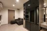 Condo for rent in Life Asoke Hype, Makkasan, Bangkok near MRT Phra Ram 9