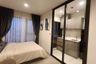 Condo for rent in Life Asoke Hype, Makkasan, Bangkok near MRT Phra Ram 9
