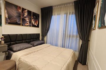 Condo for rent in Life Asoke Hype, Makkasan, Bangkok near MRT Phra Ram 9