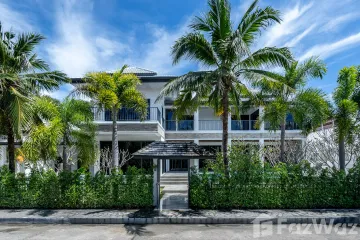 4 Bedroom Villa for sale in Rawai, Phuket