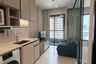 Condo for sale in The Room Phayathai, Thanon Phaya Thai, Bangkok near BTS Phaya Thai