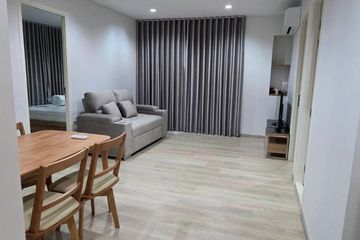 2 Bedroom Condo for rent in Rhythm Phahol-Ari, Phaya Thai, Bangkok near BTS Saphan Kwai