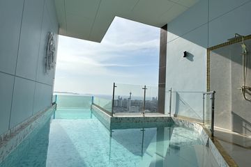 1 Bedroom Apartment for Sale or Rent in Copacabana Golf Jomtien, Nong Prue, Chonburi