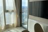 1 Bedroom Apartment for Sale or Rent in Copacabana Golf Jomtien, Nong Prue, Chonburi