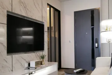 1 Bedroom Condo for rent in Park Origin Phayathai, Thung Phaya Thai, Bangkok near BTS Phaya Thai