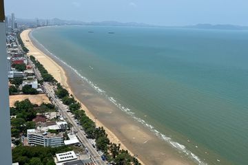 1 Bedroom Condo for sale in Copacabana Golf Jomtien, Nong Prue, Chonburi