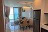 1 Bedroom Condo for sale in Copacabana Golf Jomtien, Nong Prue, Chonburi