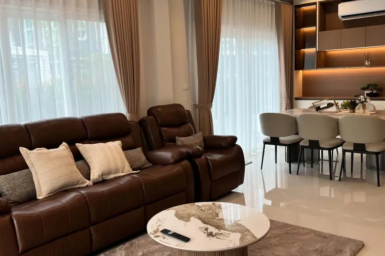 4 Bedroom House For Rent