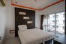 1 Bedroom Apartment for sale in New Nordic VIP 4, Nong Prue, Chonburi