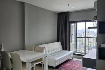 2 Bedroom Condo for rent in Life Sukhumvit 48, Phra Khanong, Bangkok near BTS Phra Khanong
