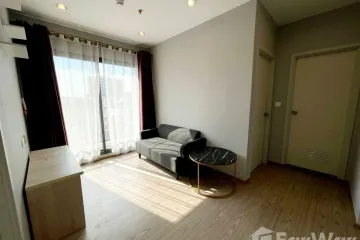 2 Bedroom Condo for rent in The Tree Hua Mak, Hua Mak, Bangkok near Airport Rail Link Hua Mak