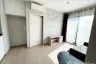 2 Bedroom Condo for rent in The Tree Hua Mak, Hua Mak, Bangkok near Airport Rail Link Hua Mak