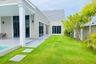 3 Bedroom Villa for sale in Nong Prue, Chonburi