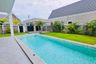 3 Bedroom Villa for sale in Nong Prue, Chonburi