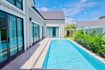 4 Bedroom Villa for sale in Pong, Chonburi