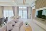 4 Bedroom Villa for sale in Pong, Chonburi