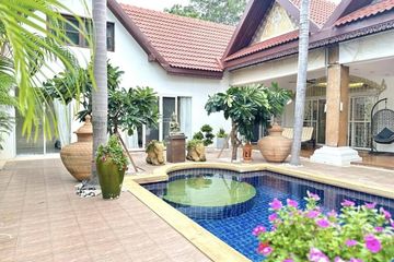 4 Bedroom House for rent in Bang Lamung, Chonburi