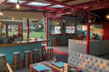 1 Bedroom Commercial for sale in Mae Nam, Surat Thani