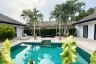 2 Bedroom Villa for rent in Bamboo Gardens Hua Hin, Hin Lek Fai, Prachuap Khiri Khan