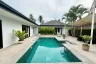 2 Bedroom Villa for rent in Bamboo Gardens Hua Hin, Hin Lek Fai, Prachuap Khiri Khan
