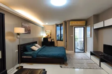 1 Bedroom Condo for rent in The Trio Condominium, Chang Phueak, Chiang Mai
