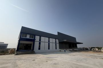 House for rent in Bang Phriang, Samut Prakan