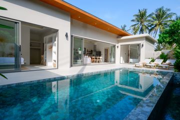 3 Bedroom Villa for sale in Mae Nam, Surat Thani
