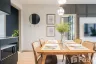 2 Bedroom Condo for sale in NUE District R9, Huai Khwang, Bangkok near MRT Phra Ram 9
