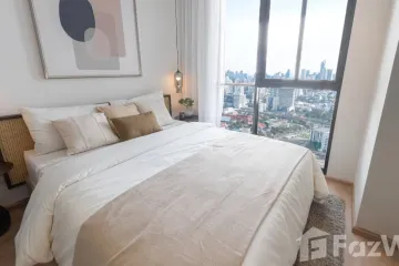 2 Bedroom Condo for sale in NUE District R9, Huai Khwang, Bangkok near MRT Phra Ram 9