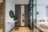 2 Bedroom Condo for sale in NUE District R9, Huai Khwang, Bangkok near MRT Phra Ram 9