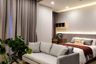 1 Bedroom Condo for rent in Ashton Asoke, Khlong Toei Nuea, Bangkok near MRT Sukhumvit