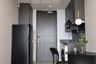 1 Bedroom Condo for rent in Ashton Asoke, Khlong Toei Nuea, Bangkok near MRT Sukhumvit