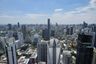 1 Bedroom Condo for rent in Ashton Asoke, Khlong Toei Nuea, Bangkok near MRT Sukhumvit