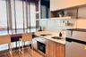 1 Bedroom Condo for rent in Rhythm Sathorn, Thung Wat Don, Bangkok near BTS Saphan Taksin