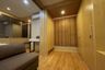 1 Bedroom Condo for rent in Ideo Q Chula - Samyan, Maha Phruettharam, Bangkok near MRT Sam Yan
